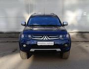 Mitsubishi Pajero Sport II Рестайлинг Санкт-Петербург  - изображение 21