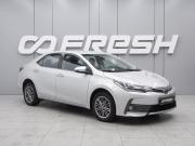 Toyota Corolla XI (E160 E170 E180) Рестайлинг 1 Ростов-на-Дону  - изображение 21
