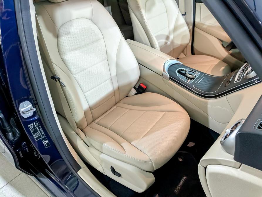Mercedes-Benz GLC I (X253) Москва  - изображение 24