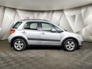 Suzuki SX4 I (Classic) Рестайлинг Москва  - изображение 26