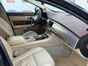 Jaguar XF I Санкт-Петербург  - изображение 19