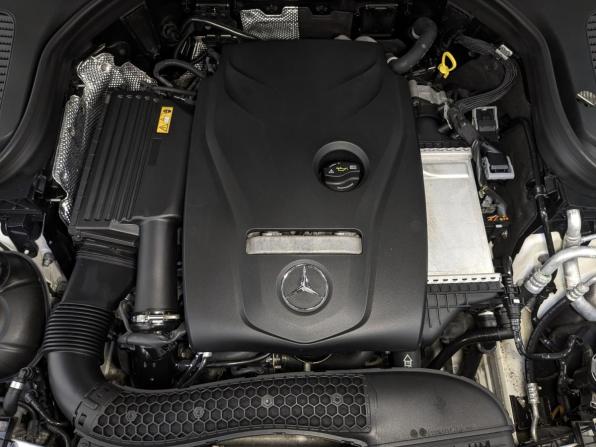 Mercedes-Benz GLC I (X253) с пробегом 2019 года, цена 4 200 000 рублей, 20989 км, внедорожник, Автокод Объявления