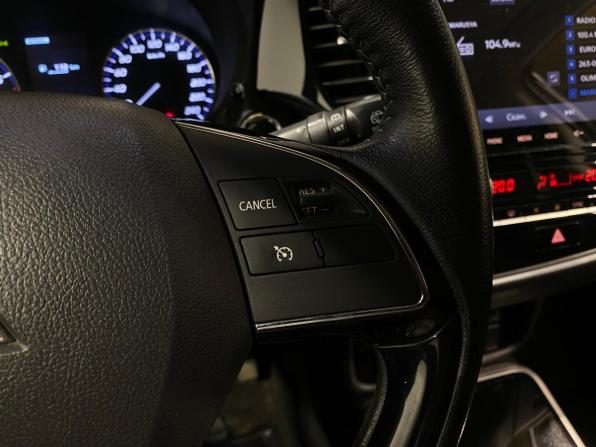 Mitsubishi Outlander III Рестайлинг 3 с пробегом 2020 года, цена 2 270 000 рублей, 147384 км, внедорожник, Автокод Объявления