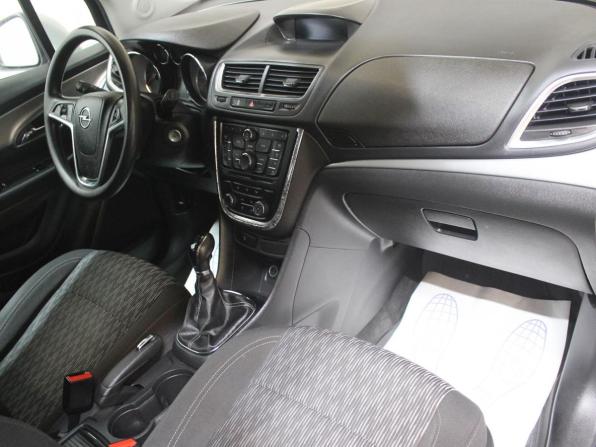 Opel Mokka I с пробегом 2014 года, цена 1 057 500 рублей, 84770 км, внедорожник, Автокод Объявления