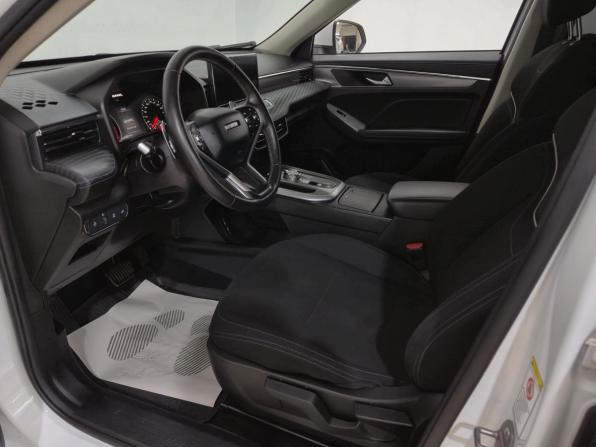 Haval Jolion I с пробегом 2022 года, цена 1 490 000 рублей, 66963 км, внедорожник, Автокод Объявления