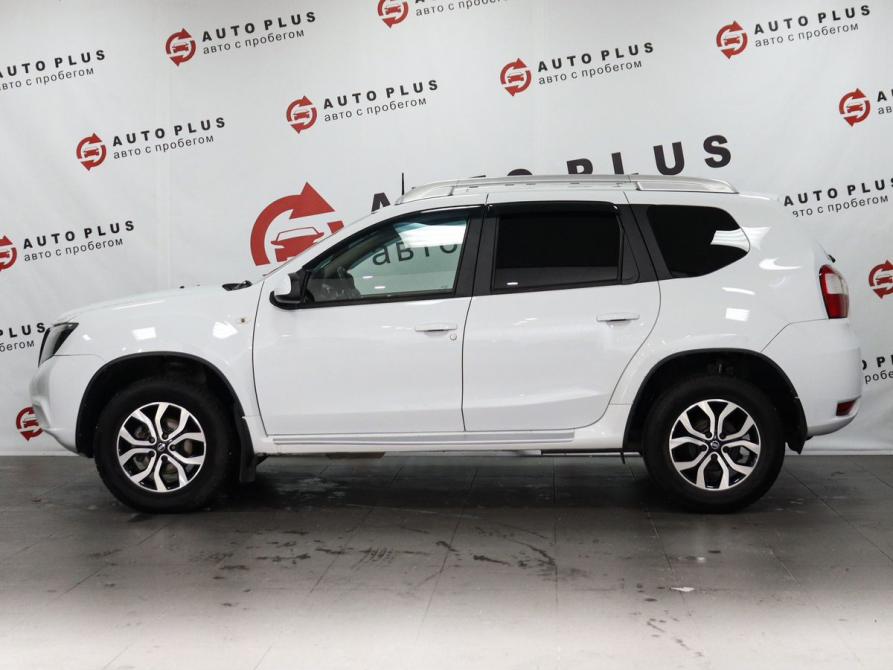 Nissan Terrano III (D10) Минеральные Воды  - изображение 5