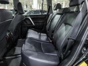 Toyota Land Cruiser Prado 150 Series Рестайлинг 1 Санкт-Петербург  - изображение 26