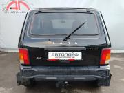 Lada (ВАЗ) 2121 (4x4) I Рестайлинг Ярославль  - изображение 27