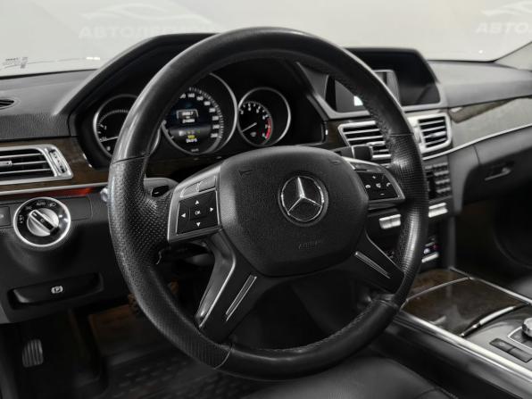 Mercedes-Benz E-Класс IV (W212 S212 C207) Рестайлинг с пробегом 2013 года, цена 2 150 000 рублей, 214083 км, седан, Автокод Объявления