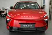 Omoda C5 II Москва  - изображение 26