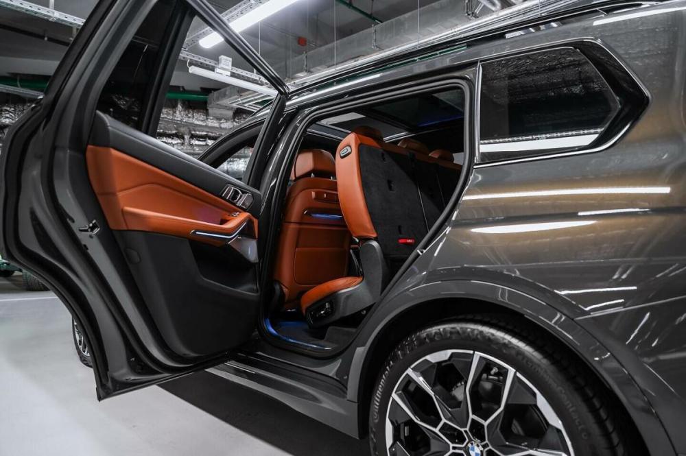 BMW X7 I (G07) Рестайлинг Москва  - изображение 24