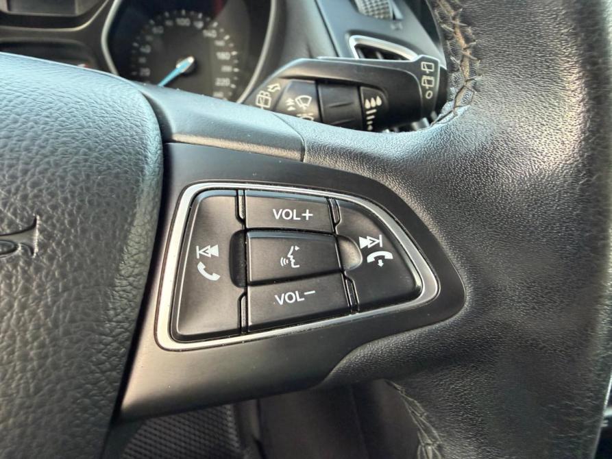 Ford Focus III Рестайлинг Сыктывкар  - изображение 21