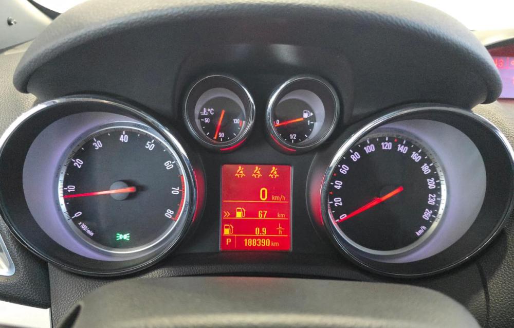 Opel Mokka I Таганрог  - изображение 17