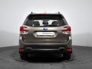 Subaru Forester V Санкт-Петербург  - изображение 26