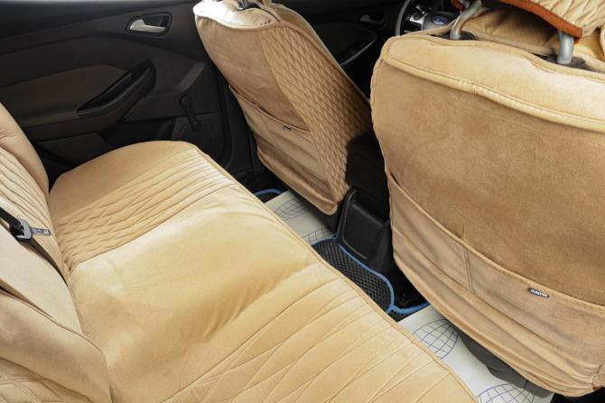 Ford Focus III с пробегом 2012 года, цена 899 000 рублей, 227000 км, седан, Автокод Объявления
