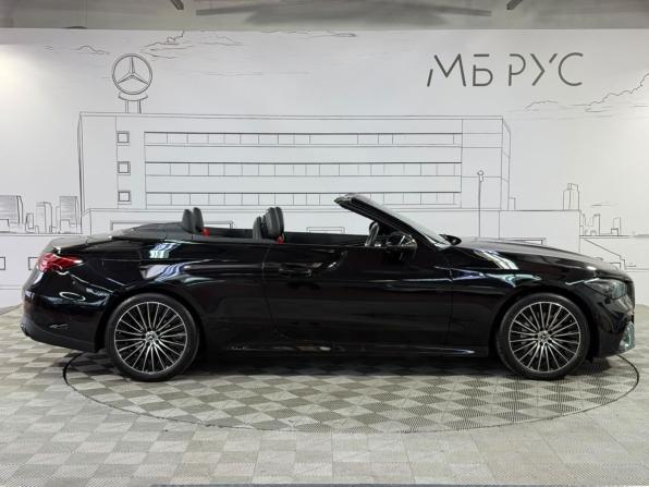 Mercedes-Benz CLE с пробегом 2024 года, цена 6 800 000 рублей, 12398 км, кабриолет, Автокод Объявления