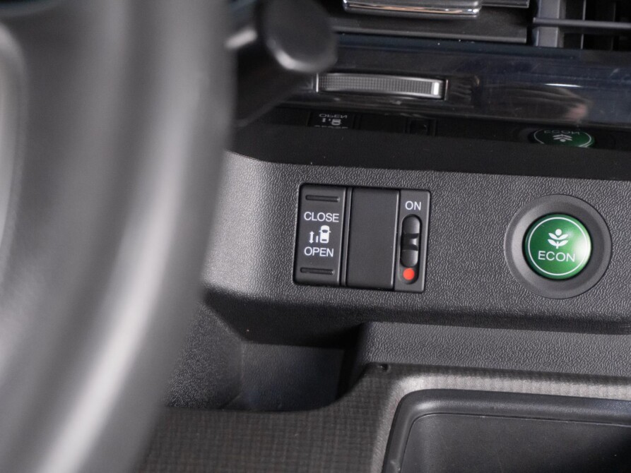 Honda Stepwgn V Сургут  - изображение 22