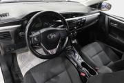 Toyota Corolla XI (E160 E170 E180) Новокузнецк  - изображение 52