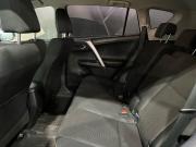 Toyota RAV4 IV (XA40) Рестайлинг Пермь  - изображение 39