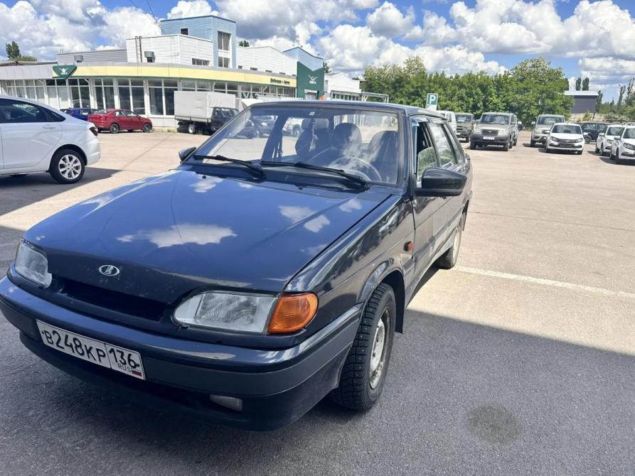 Lada (ВАЗ) 2115 Воронеж  - изображение 1
