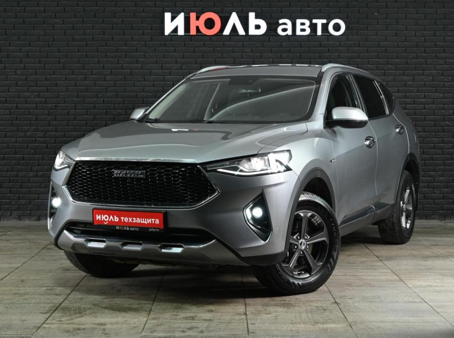 Haval F7 I Екатеринбург  - изображение 1