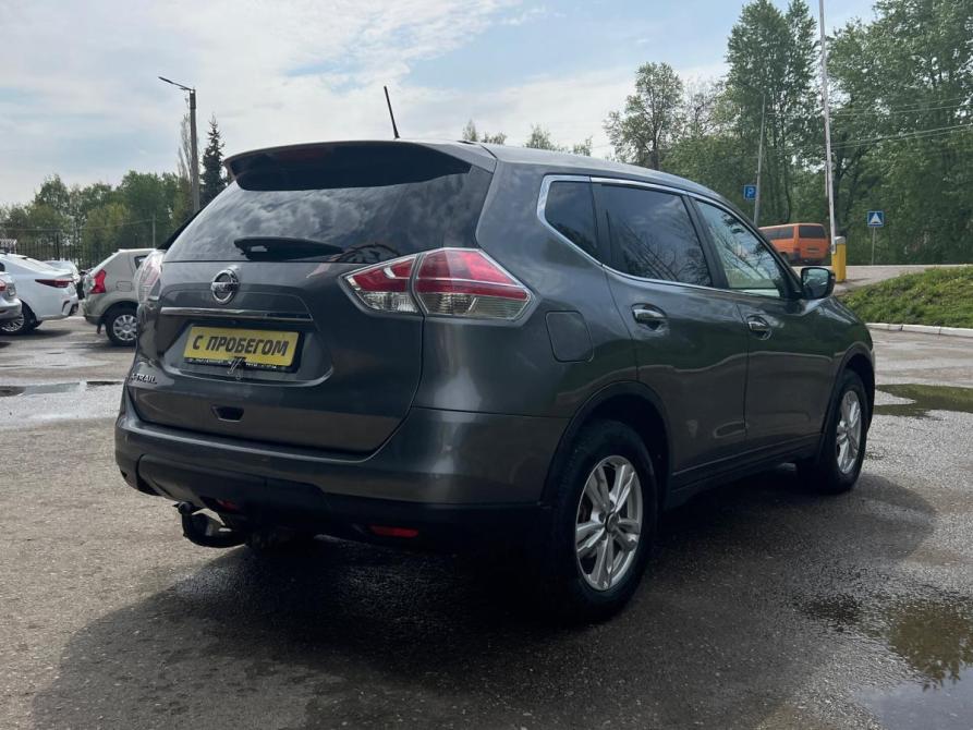 Nissan X-Trail III Нефтекамск  - изображение 4