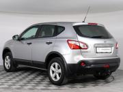 Nissan Qashqai I Рестайлинг Химки  - изображение 21