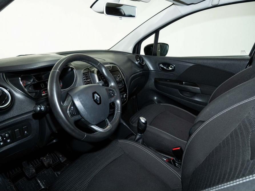 Renault Kaptur I Казань  - изображение 5