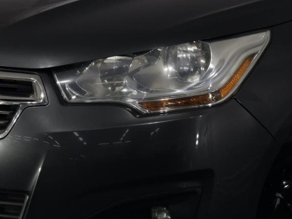 Citroen C4 II с пробегом 2014 года, цена 779 000 рублей, 77191 км, седан, Автокод Объявления