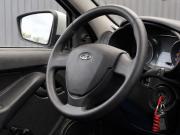 Lada (ВАЗ) Granta I Рестайлинг Пермь  - изображение 36