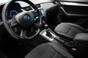 Skoda Octavia III (A7) Москва  - изображение 44