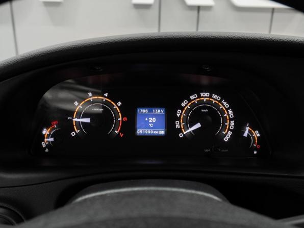 Lada (ВАЗ) Niva Travel I с пробегом 2024 года, цена 999 000 рублей, 51990 км, внедорожник, Автокод Объявления