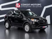 SsangYong Actyon II Рестайлинг Ростов-на-Дону  - изображение 23