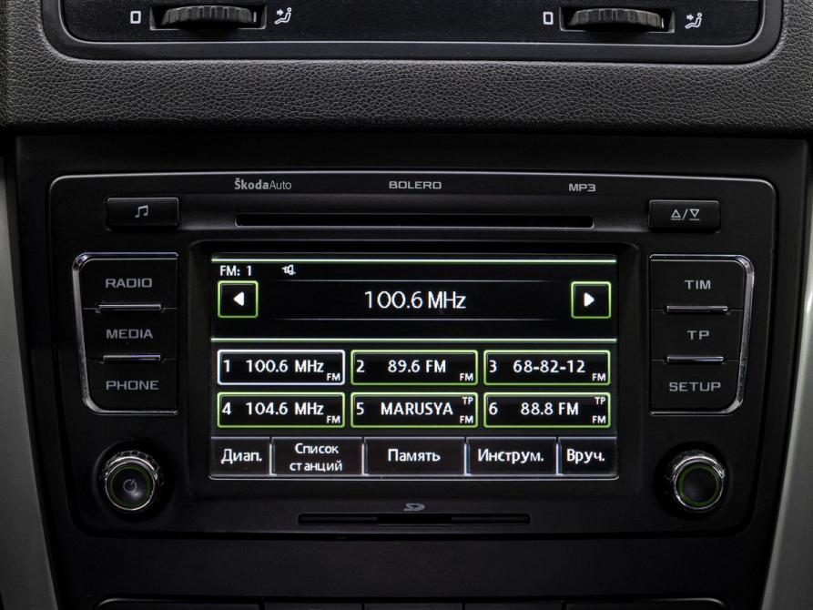 Skoda Yeti I Тюмень  - изображение 20