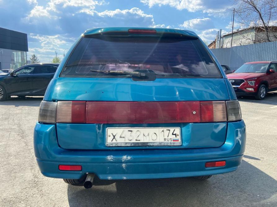 Lada (ВАЗ) 2111 Миасс  - изображение 5