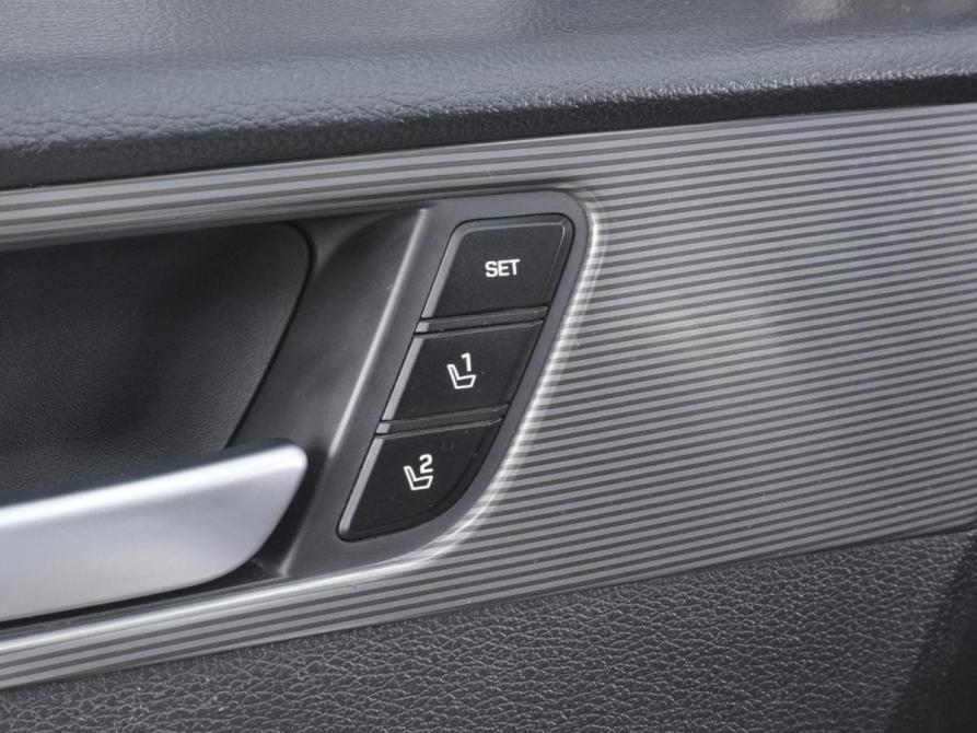 Hyundai Sonata VII (LF) Рестайлинг Ростов-на-Дону  - изображение 16