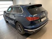 Volkswagen Touareg III Санкт-Петербург  - изображение 22