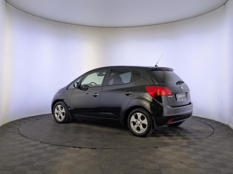 Kia Venga I Москва  - изображение 7