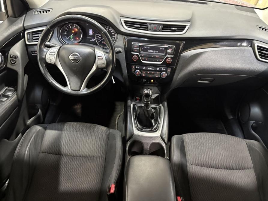 Nissan Qashqai II Курск  - изображение 8