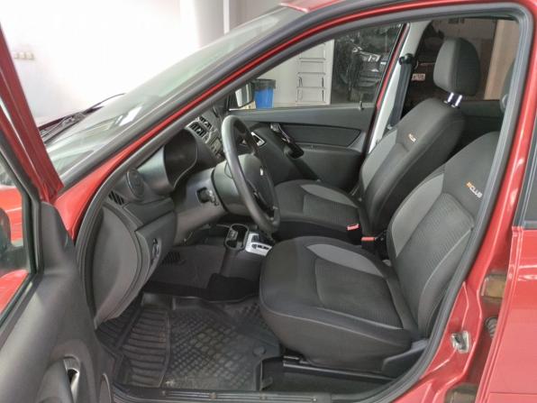 Lada (ВАЗ) Granta I Рестайлинг с пробегом 2019 года, цена 700 000 рублей, 135799 км, седан, Автокод Объявления