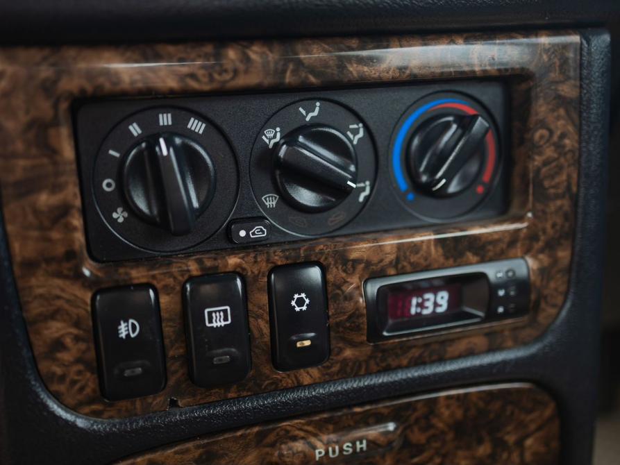 Hyundai Galloper II Ижевск  - изображение 15