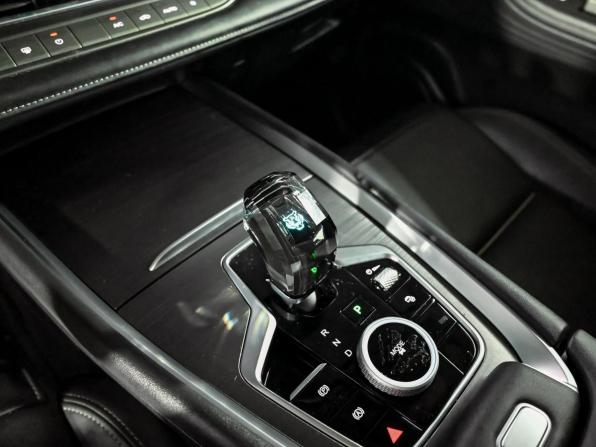 Chery Tiggo 7L I с пробегом 2025 года, цена 2 500 000 рублей, 22337 км, внедорожник, Автокод Объявления