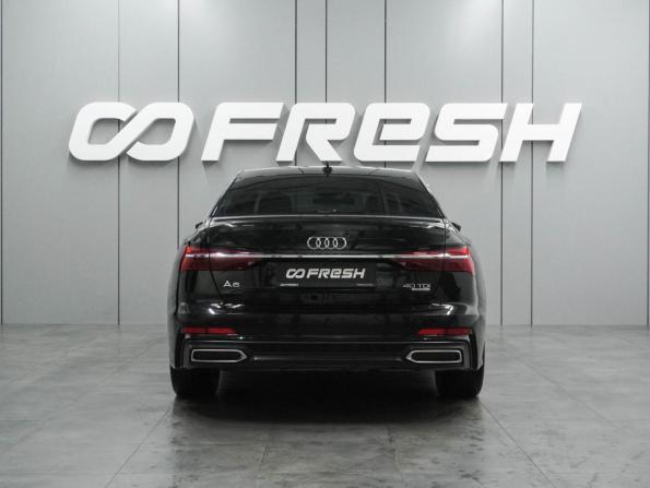 Audi A6 V (C8) с пробегом 2021 года, цена 4 440 000 рублей, 66497 км, седан, Автокод Объявления