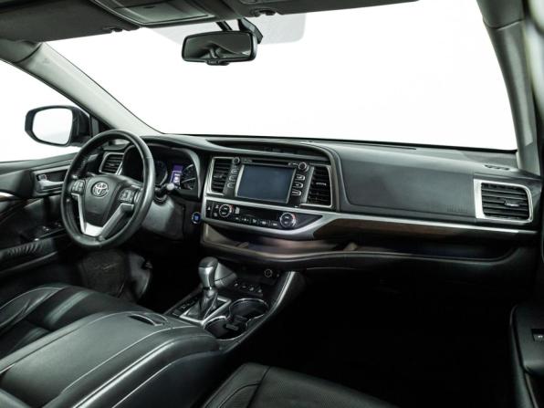 Toyota Highlander III (XU50) с пробегом 2014 года, цена 2 525 989 рублей, 218641 км, внедорожник, Автокод Объявления