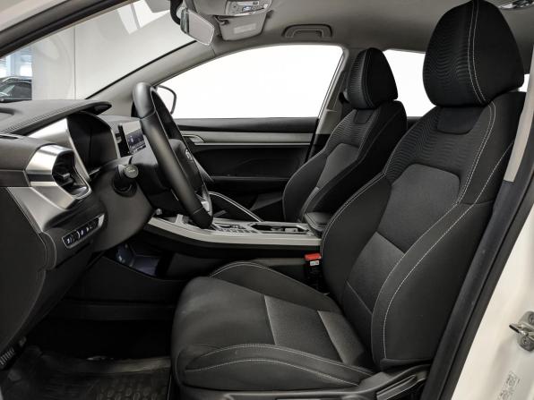 Belgee X50 с пробегом 2025 года, цена 1 525 000 рублей, 68348 км, внедорожник, Автокод Объявления