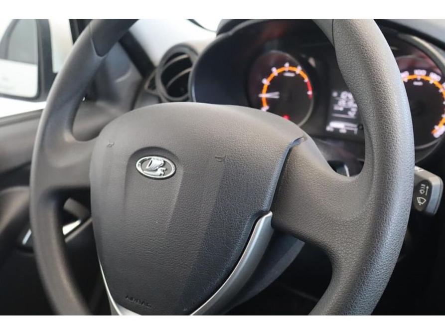 Lada (ВАЗ) Granta I Рестайлинг Коломна  - изображение 8