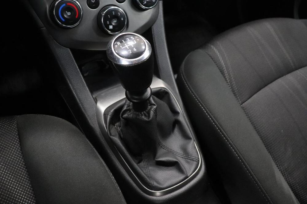 Chevrolet Aveo II Ульяновск  - изображение 13