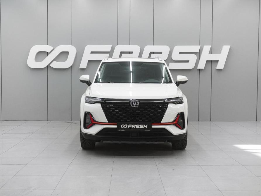 Changan CS35 Plus I Рестайлинг Ростов-на-Дону  - изображение 3