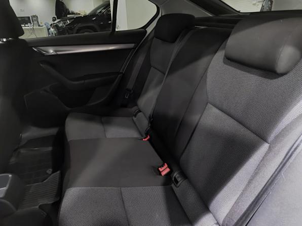 Skoda Octavia III (A7) с пробегом 2016 года, цена 1 390 000 рублей, 137084 км, лифтбек, Автокод Объявления
