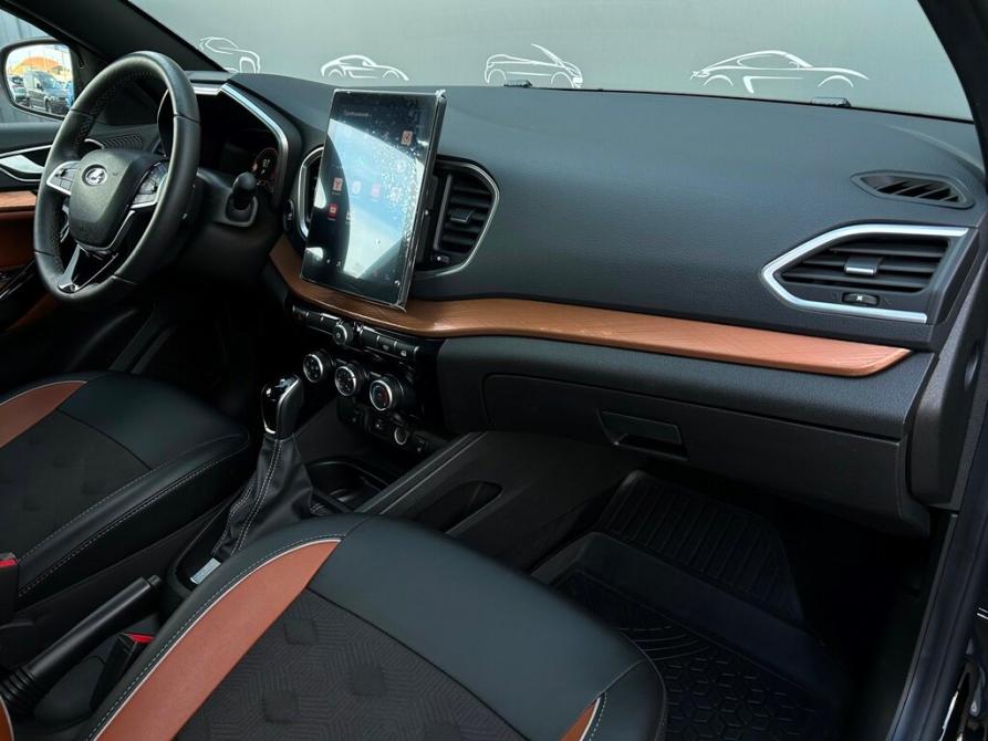 Lada (ВАЗ) Vesta I Рестайлинг (NG) Санкт-Петербург  - изображение 7